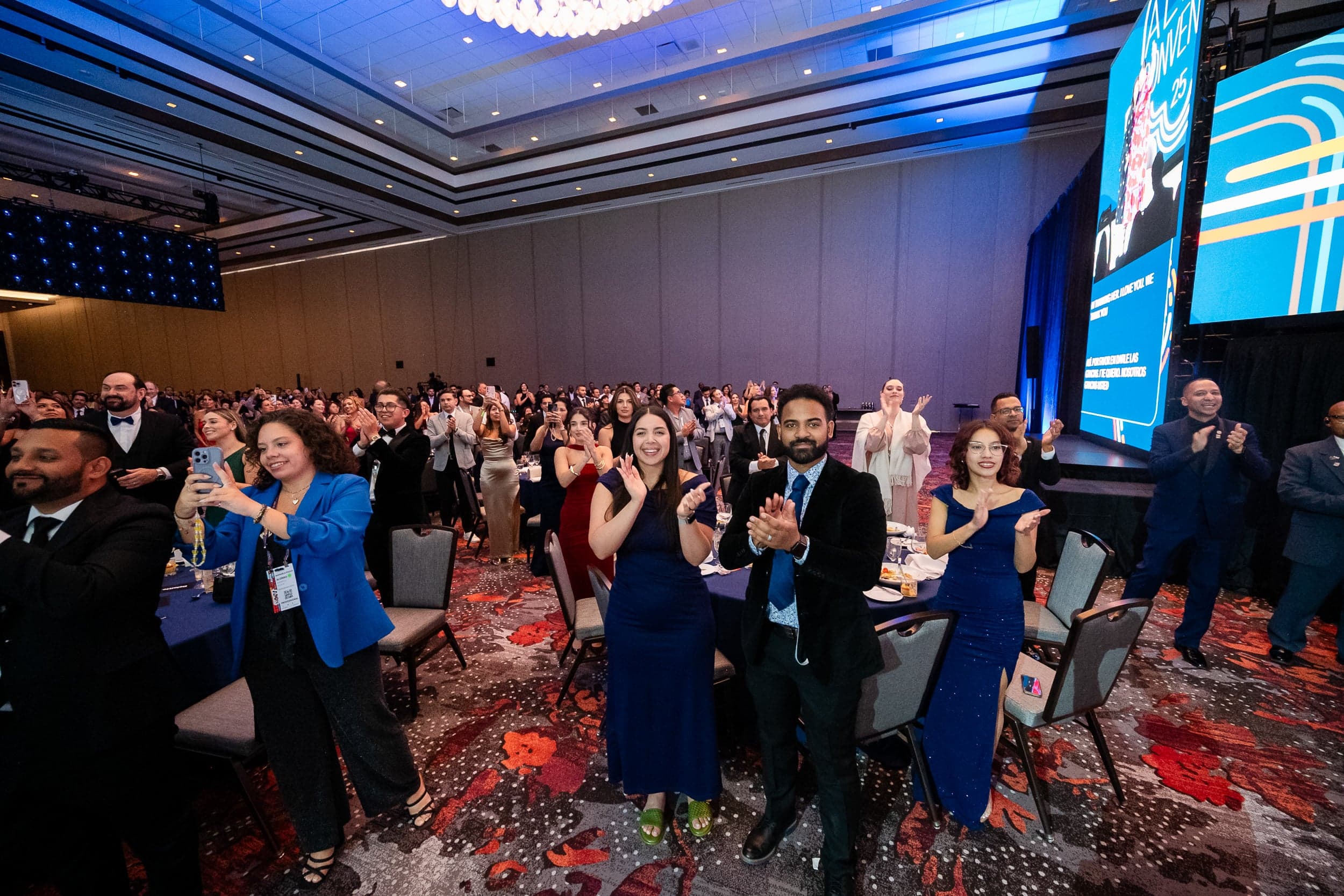 ALPFA Convention 2025