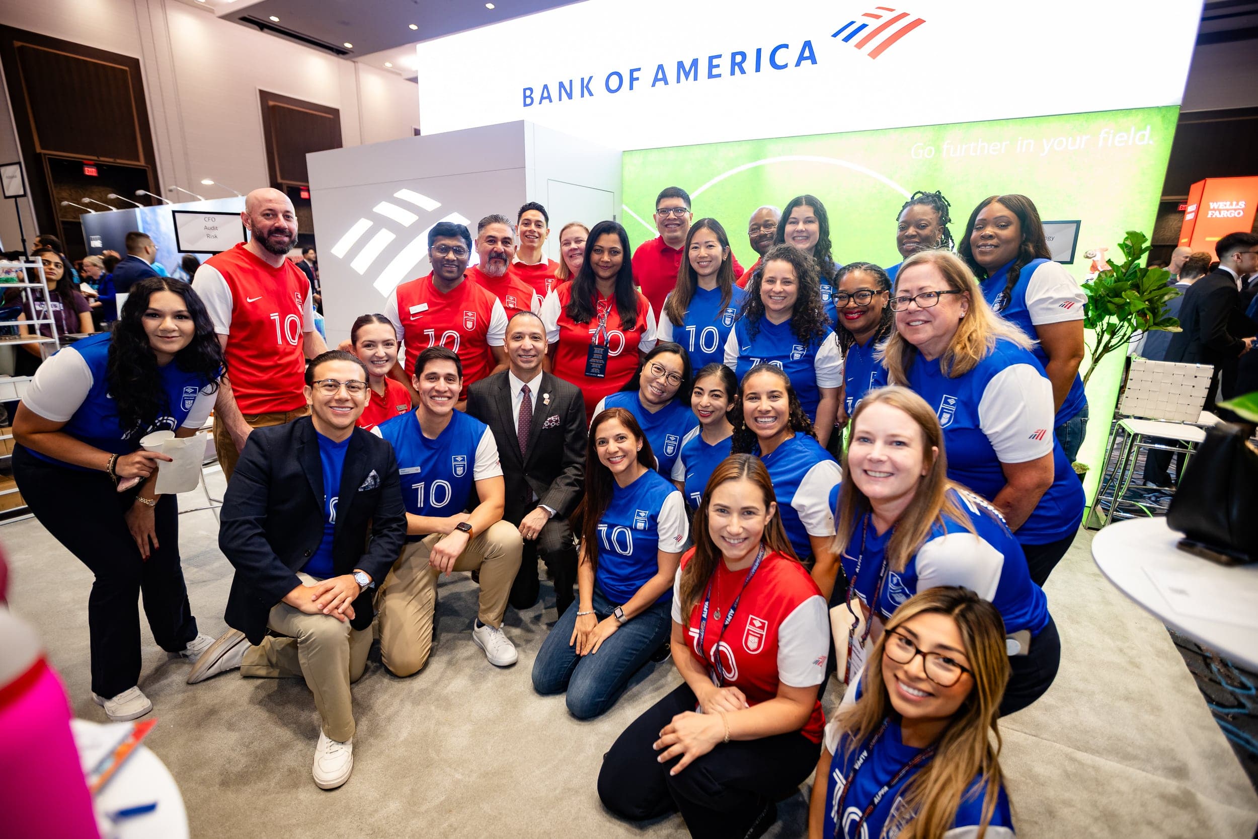 ALPFA Convention 2025