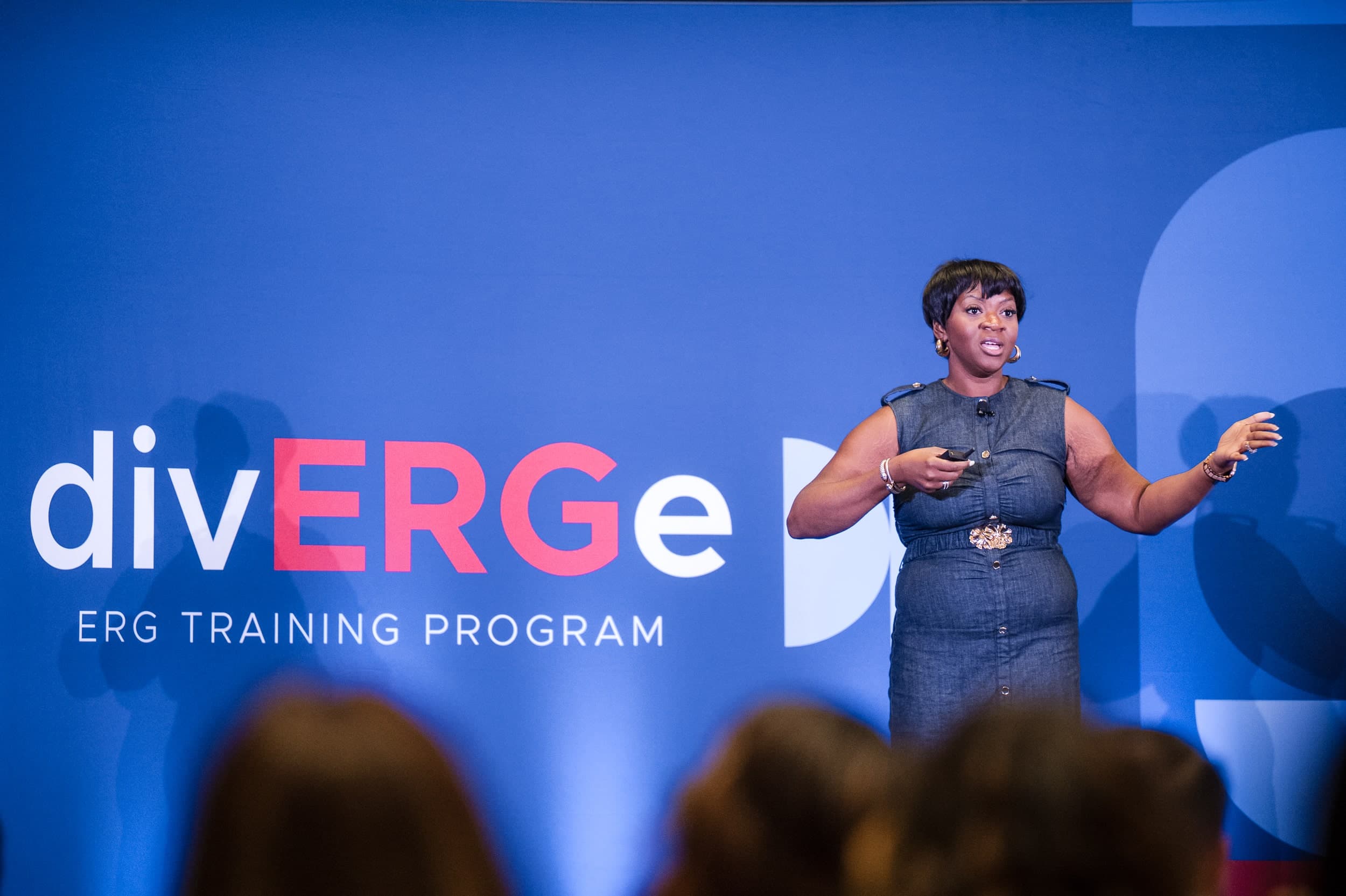 DivERGe @ ALPFA Convention 2025