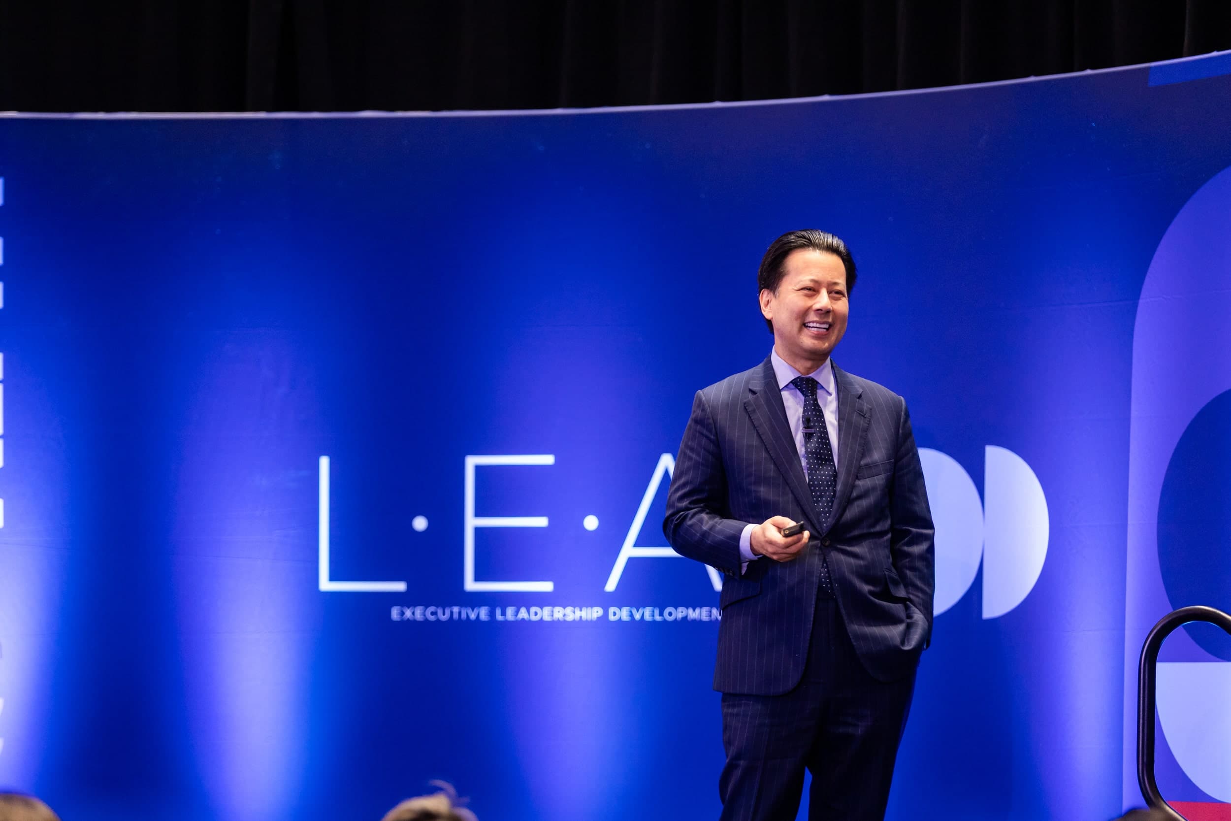 L.E.A.D. @ ALPFA Convention 2025