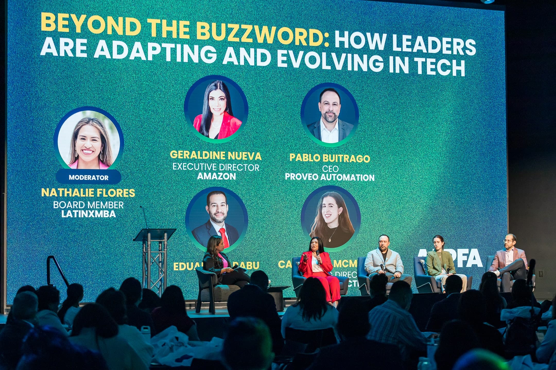 Northeast Regional Tech Summit (NERTS) 2025