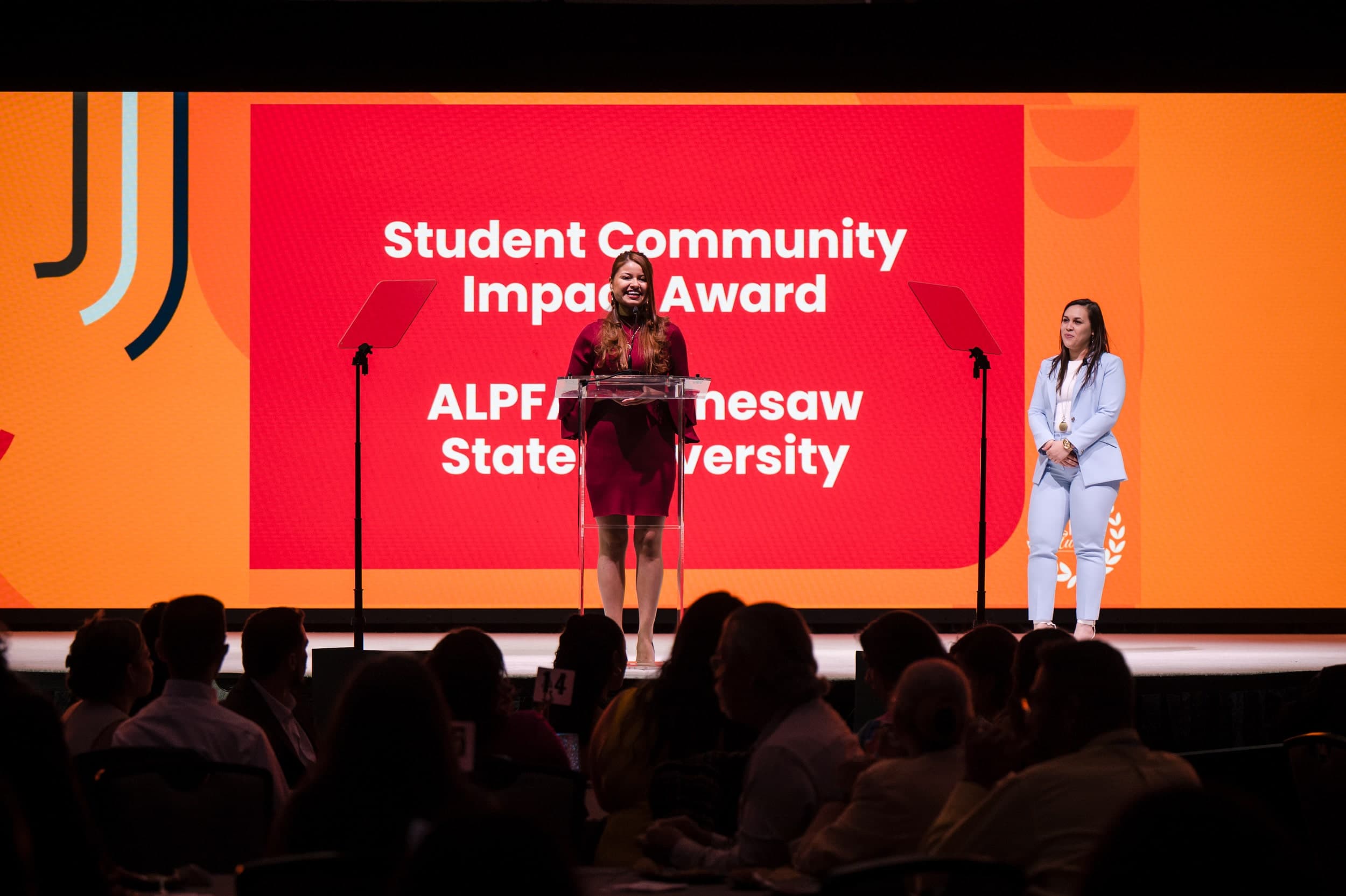 ALPFA Awards @ Convention 2025