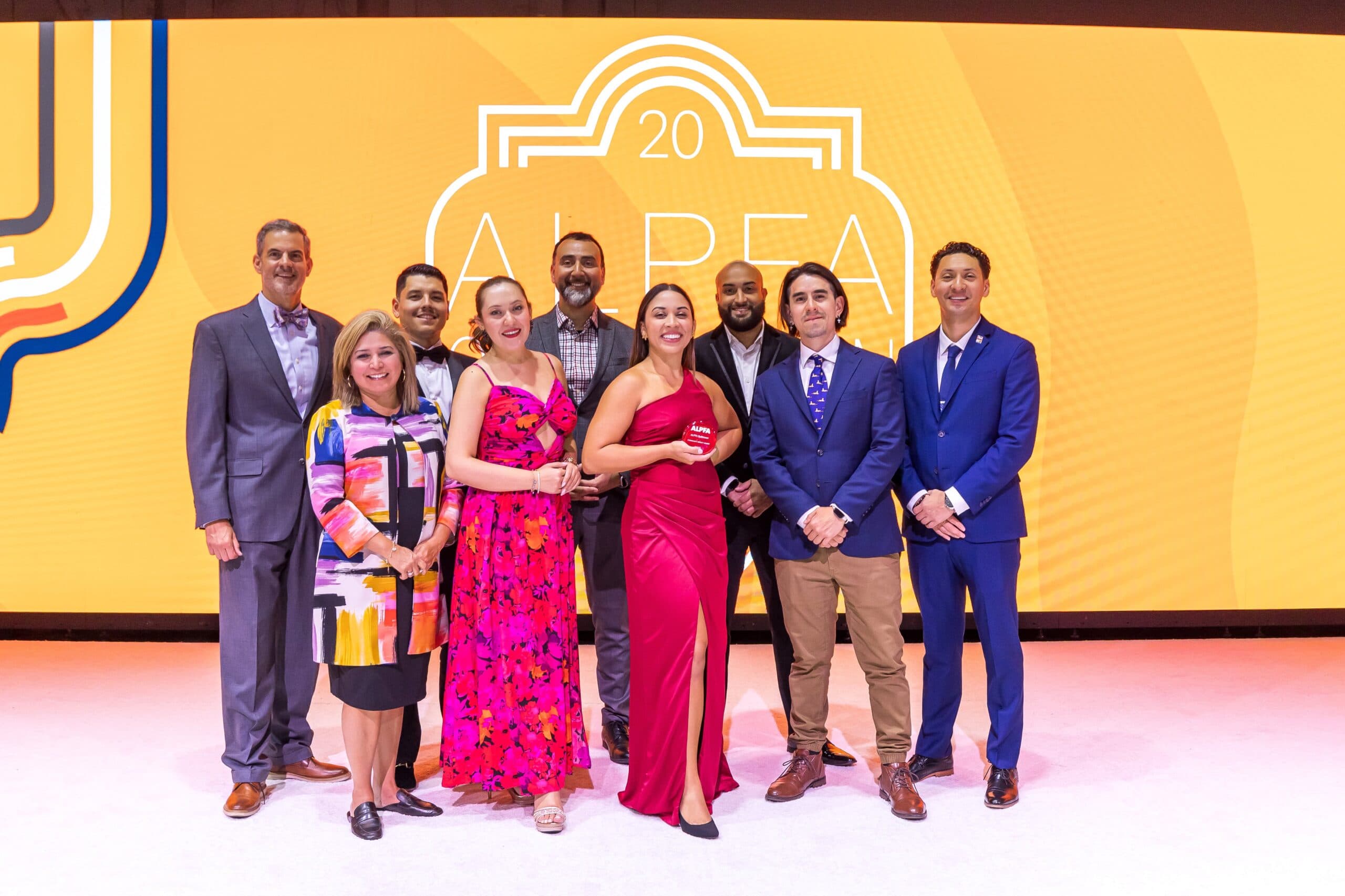 ALPFA Awards @ Convention 2025