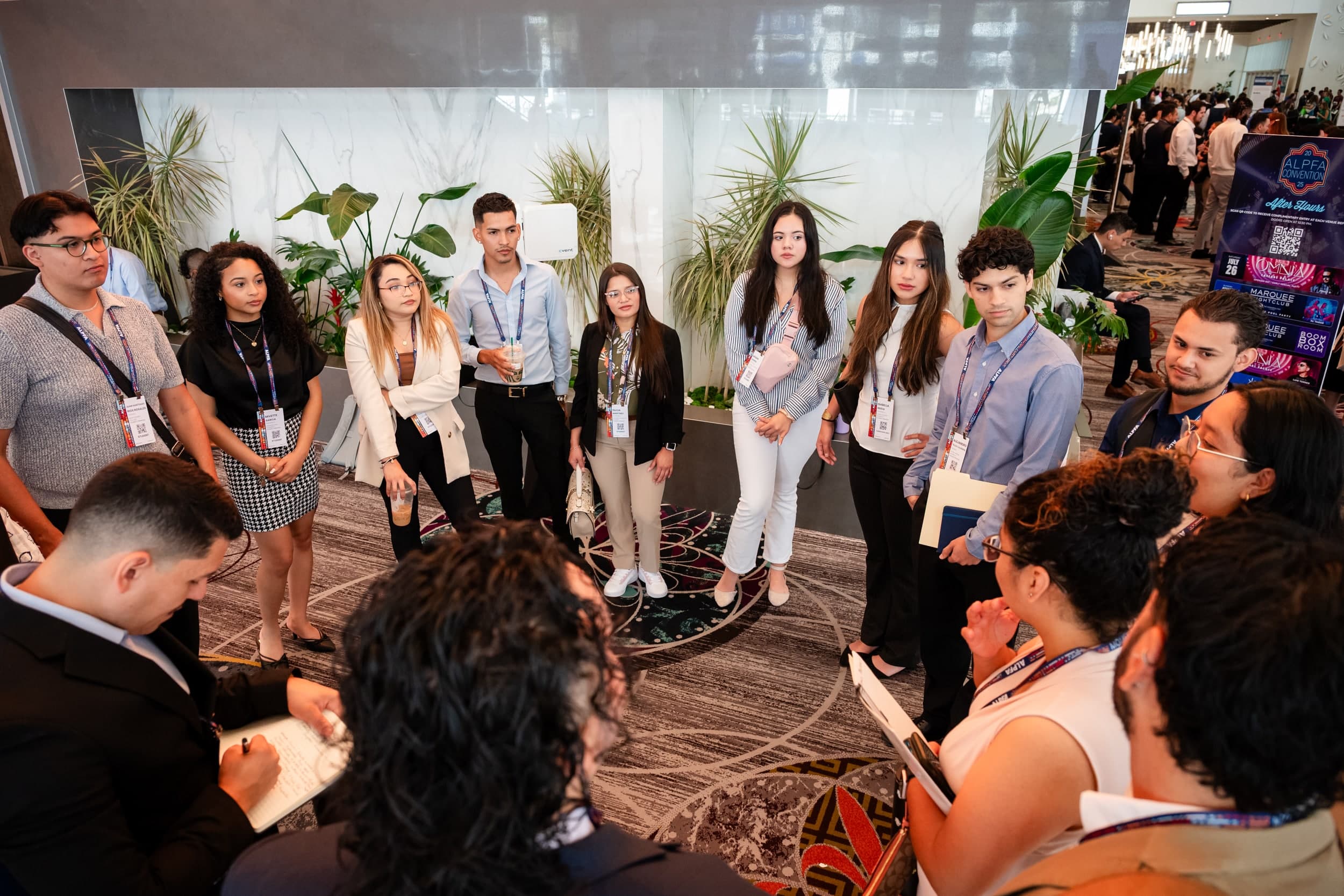 ALPFA Convention 2025