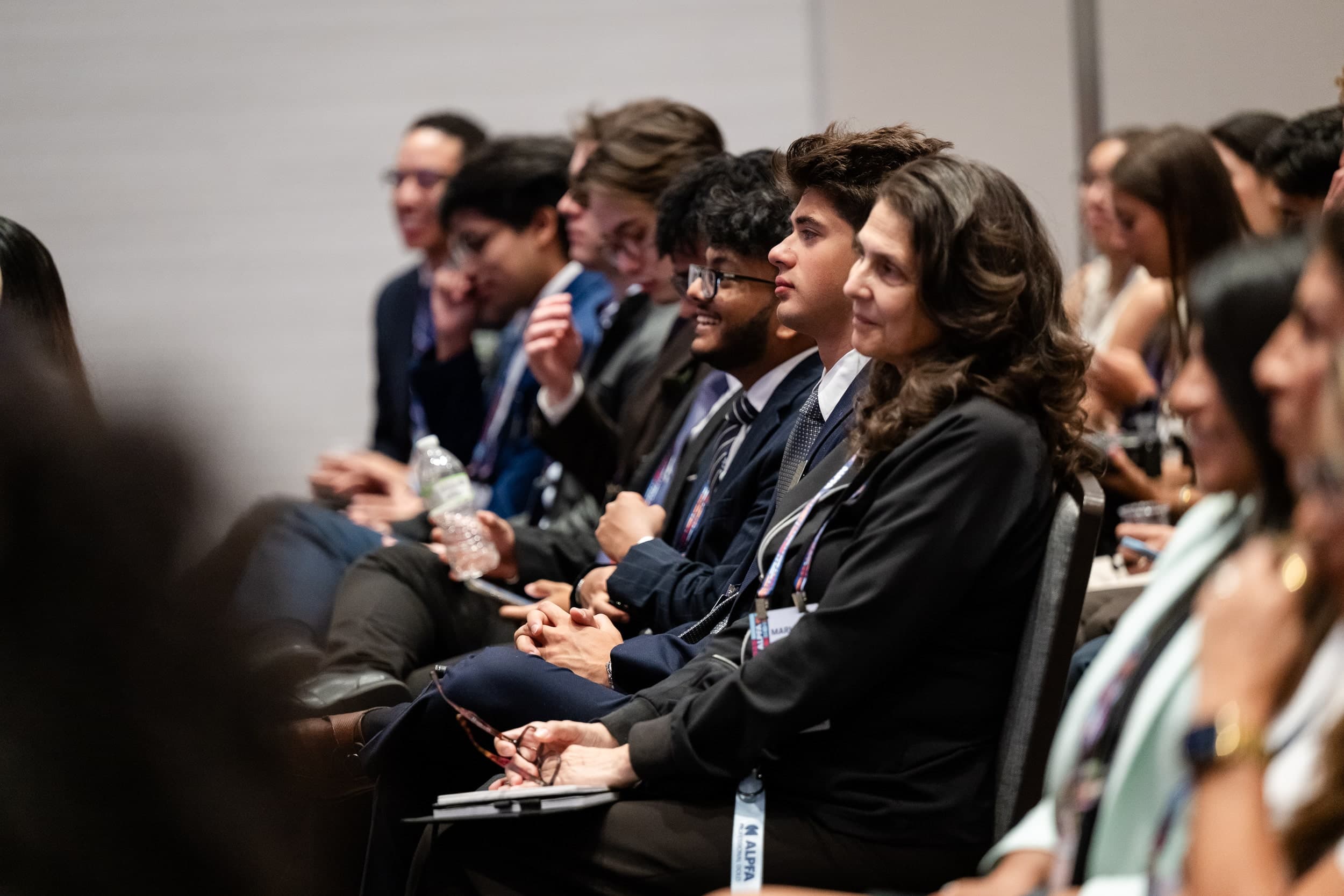 ALPFA Convention 2025