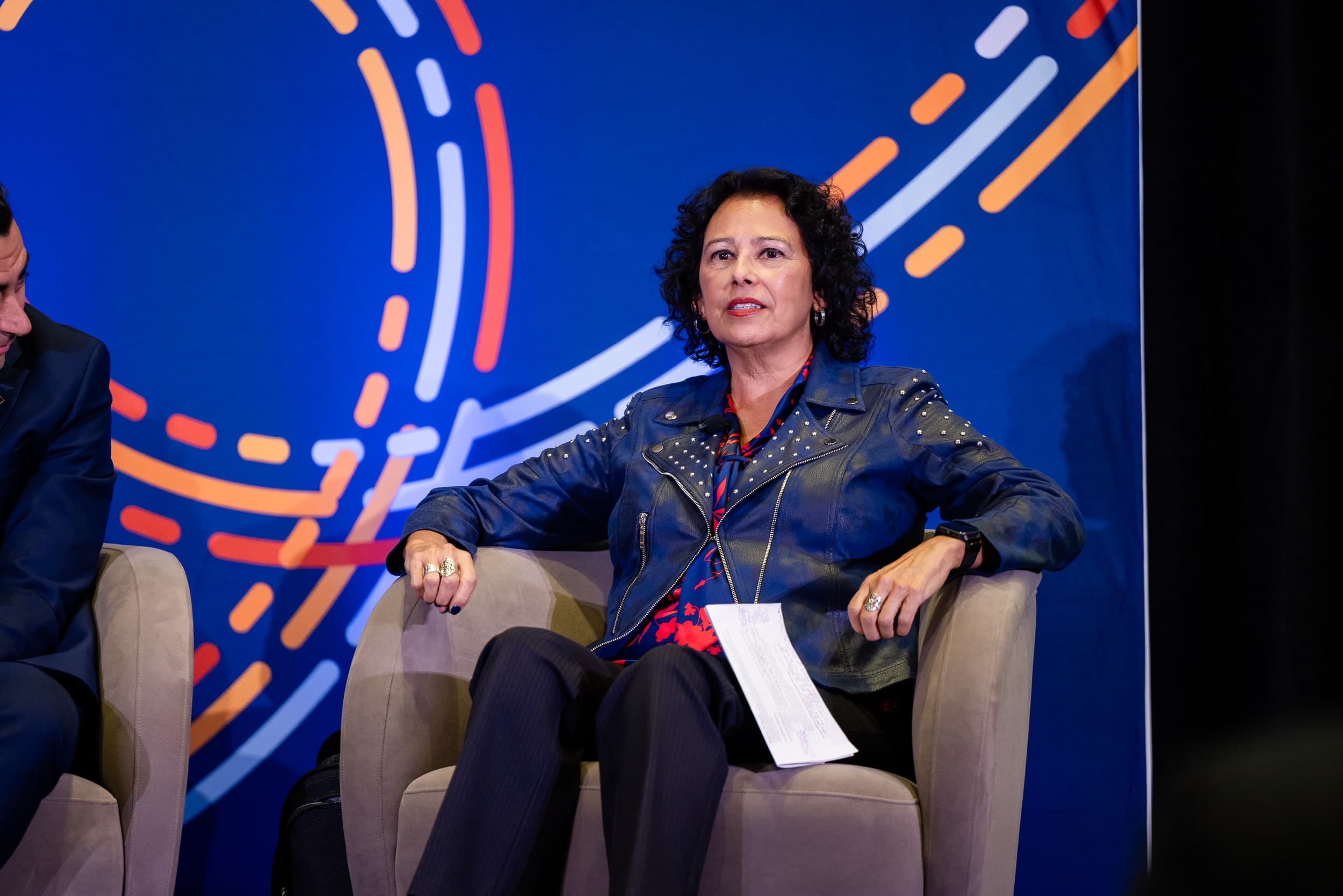 ALPFA Veterans Panel @ ALPFA Convention 2025