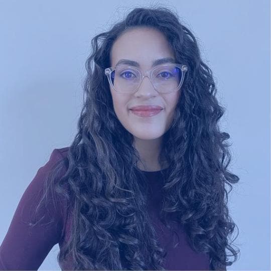 Ginaly Gonzalez