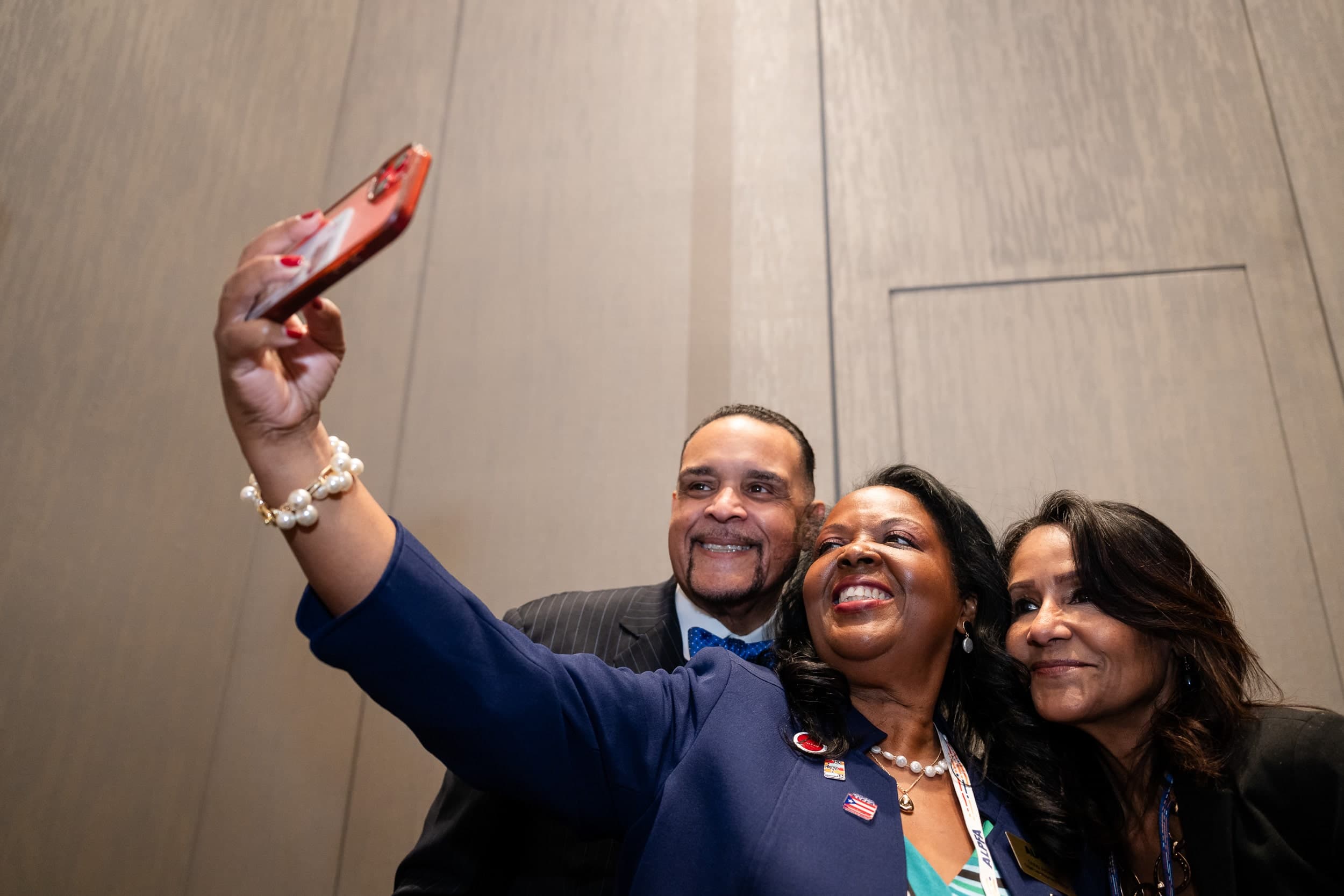 @ ALPFA Convention 2025