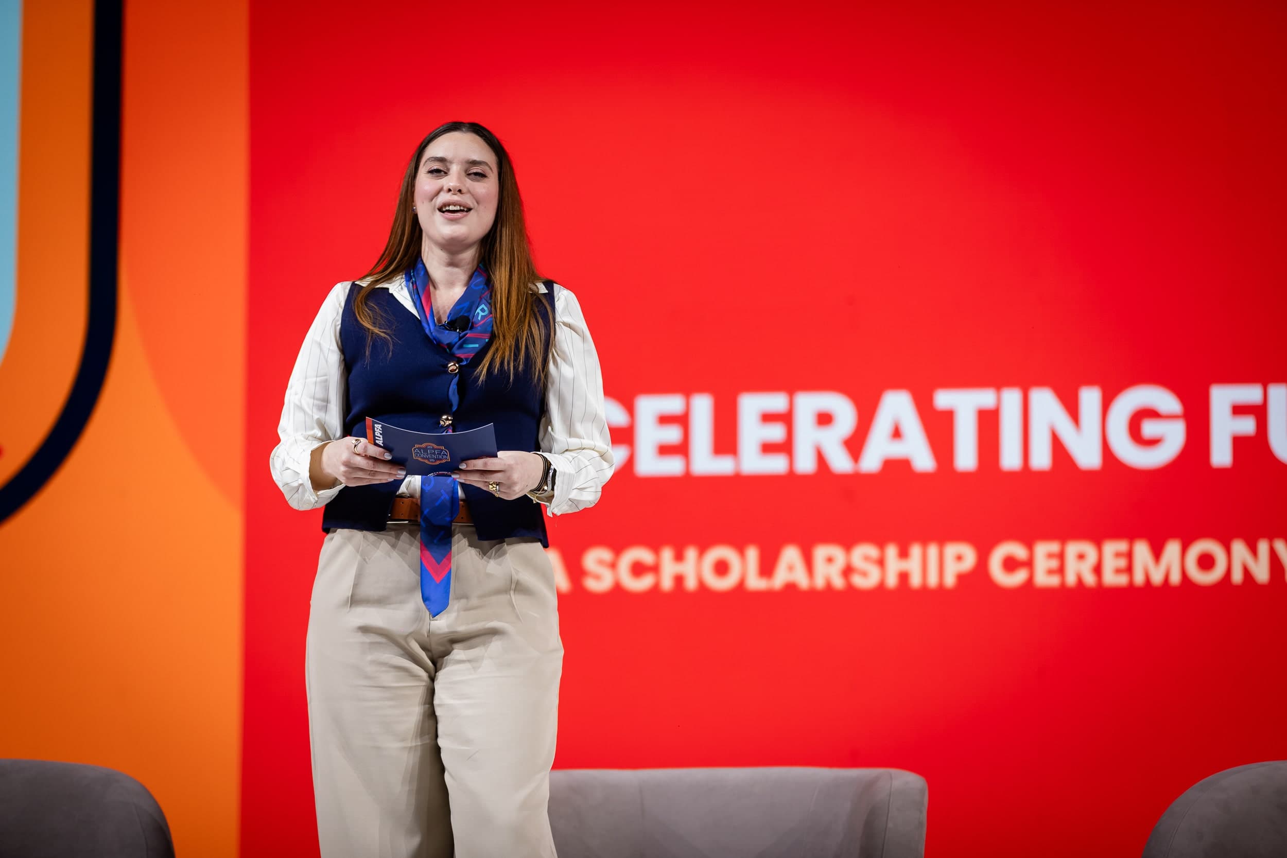 @ ALPFA Convention 2025